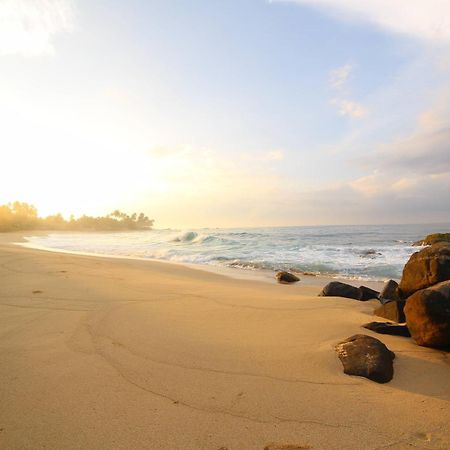 Hotel Sevonra Unawatuna Exteriér fotografie
