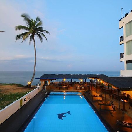 Hotel Sevonra Unawatuna Exteriér fotografie