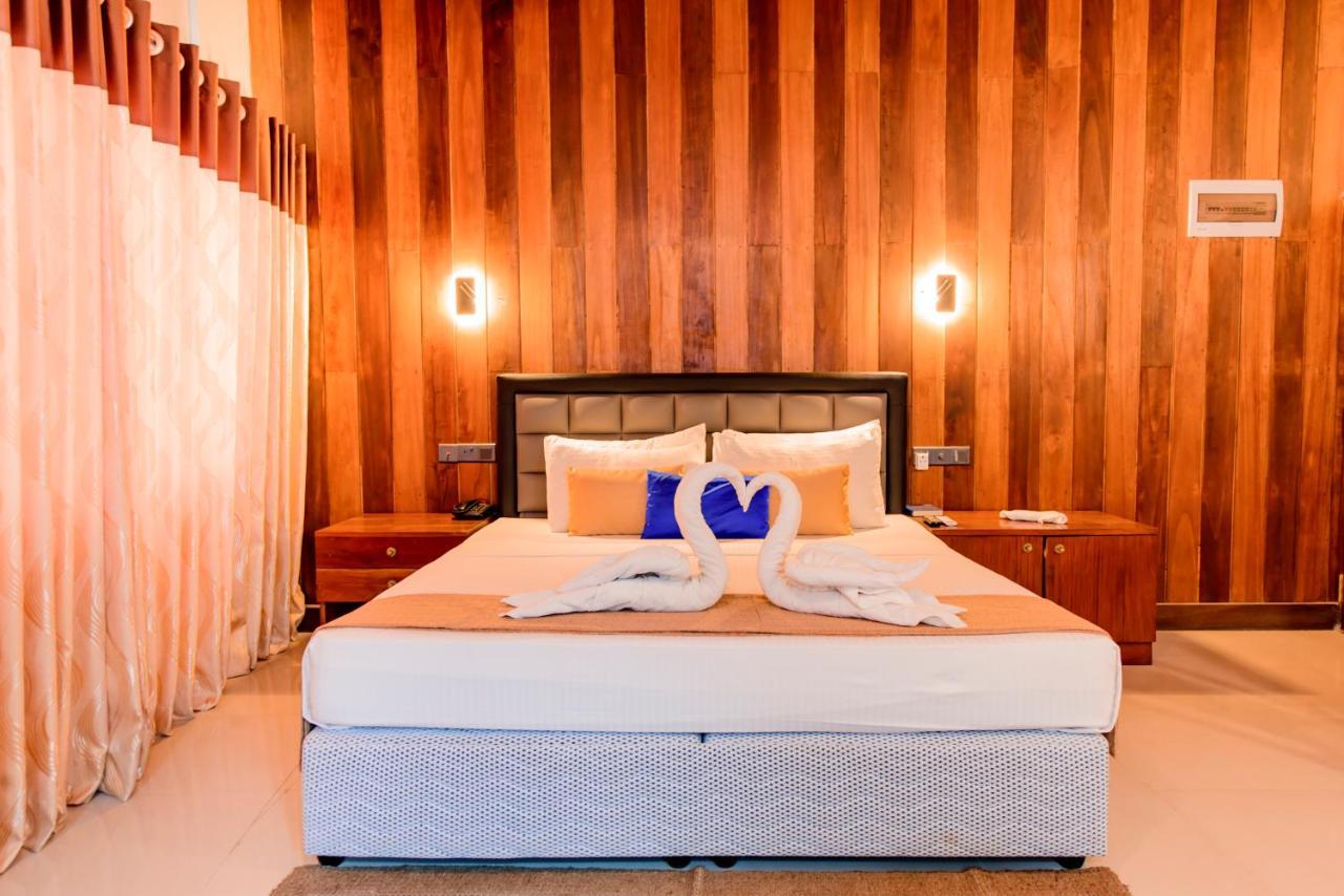Hotel Sevonra Unawatuna Exteriér fotografie
