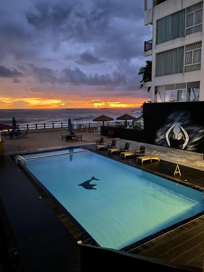 Hotel Sevonra Unawatuna Exteriér fotografie