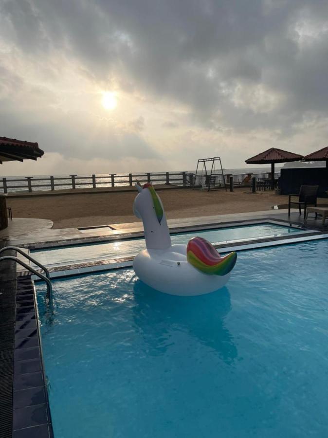 Hotel Sevonra Unawatuna Exteriér fotografie
