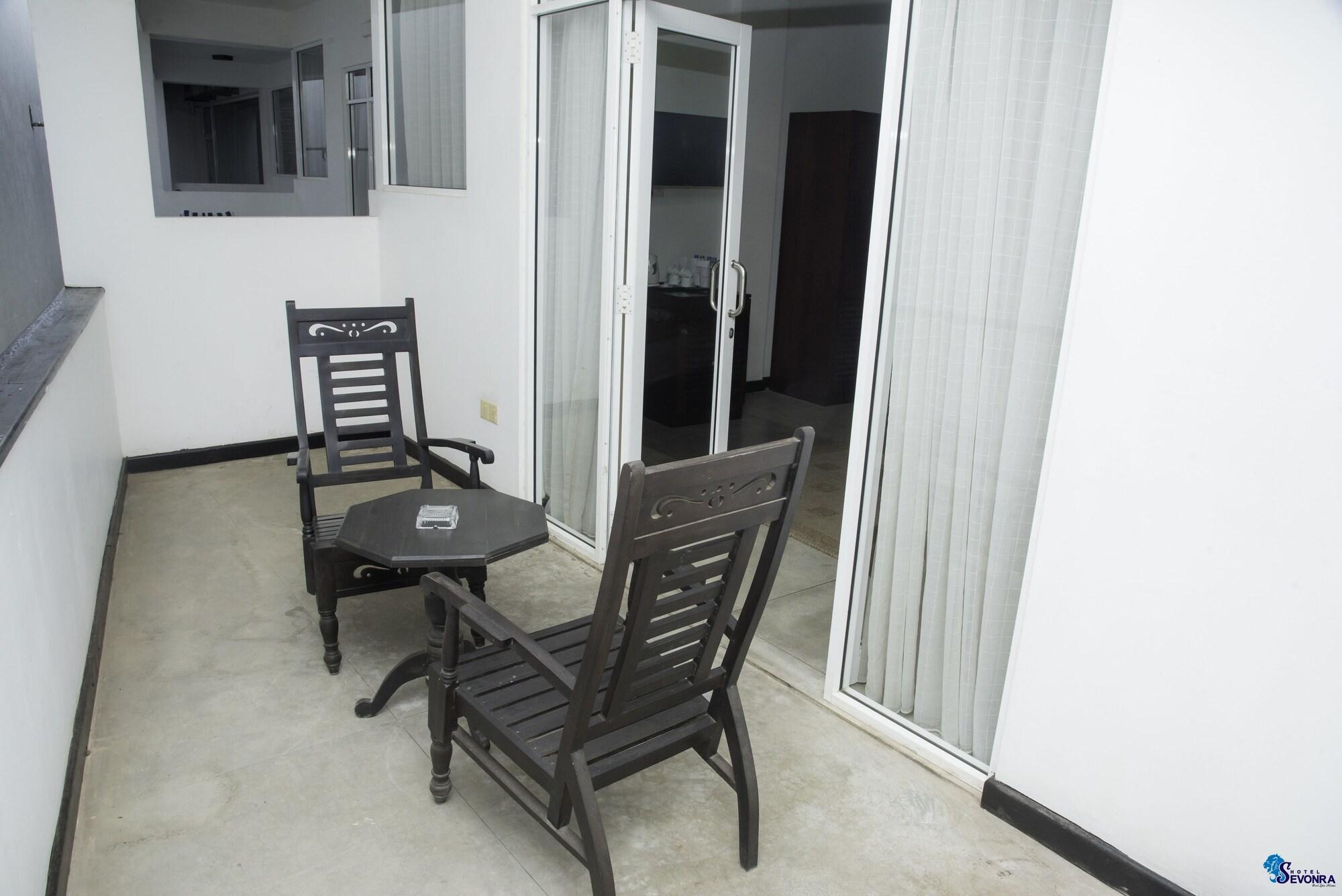 Hotel Sevonra Unawatuna Exteriér fotografie