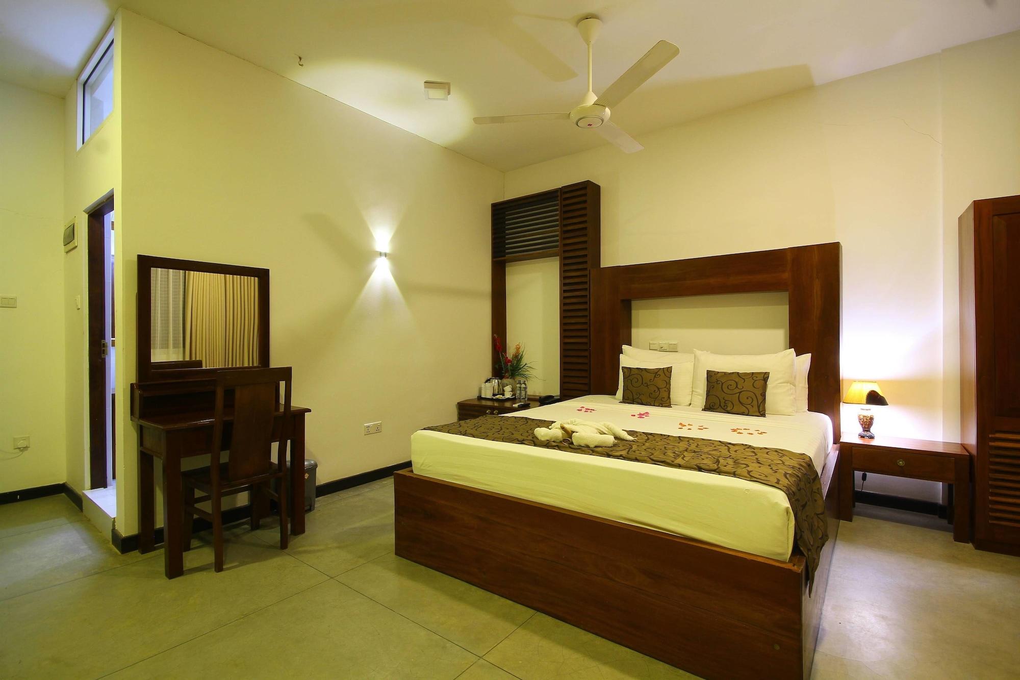 Hotel Sevonra Unawatuna Exteriér fotografie