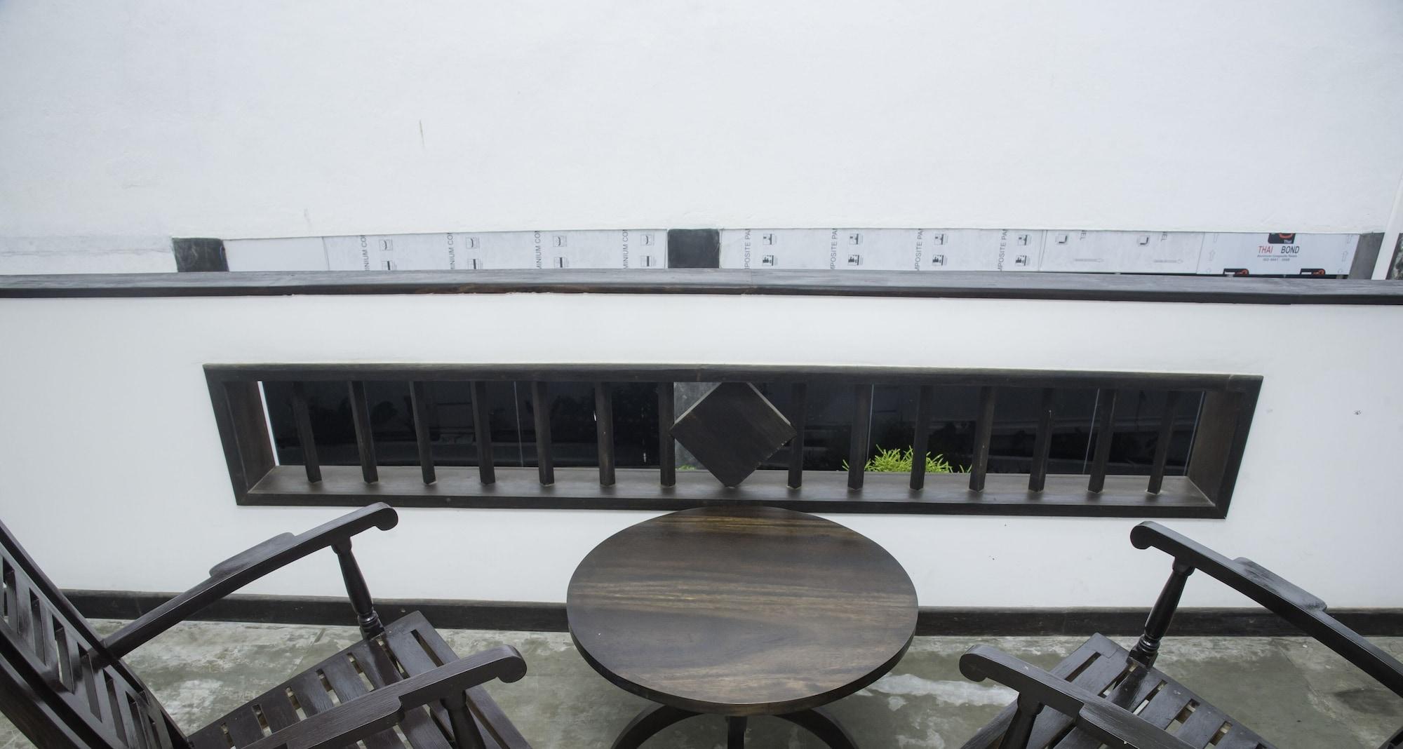 Hotel Sevonra Unawatuna Exteriér fotografie