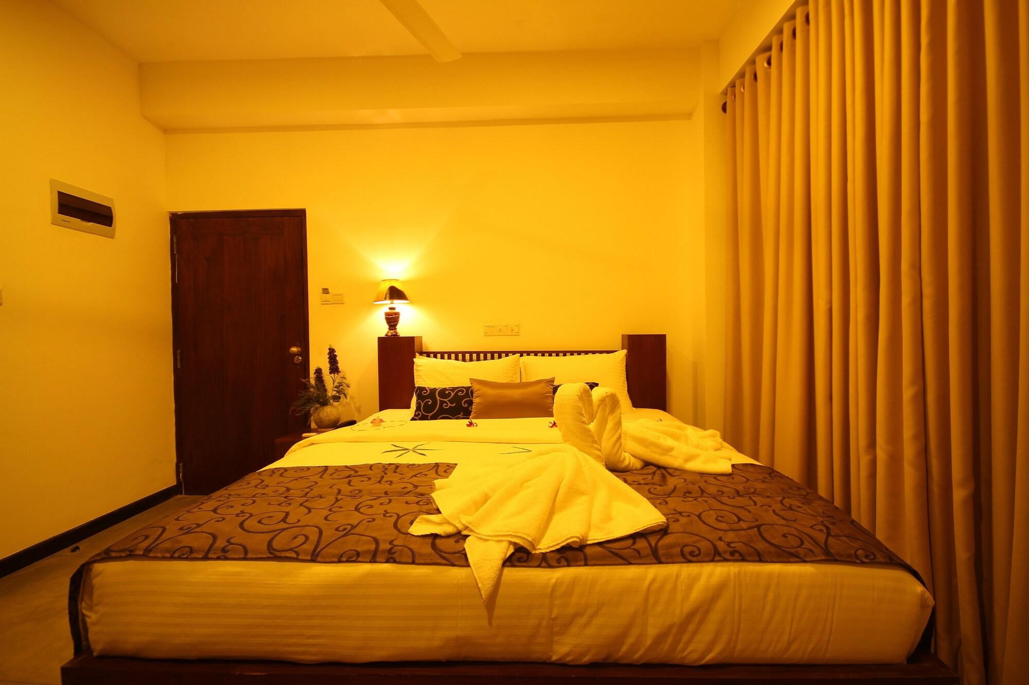 Hotel Sevonra Unawatuna Exteriér fotografie