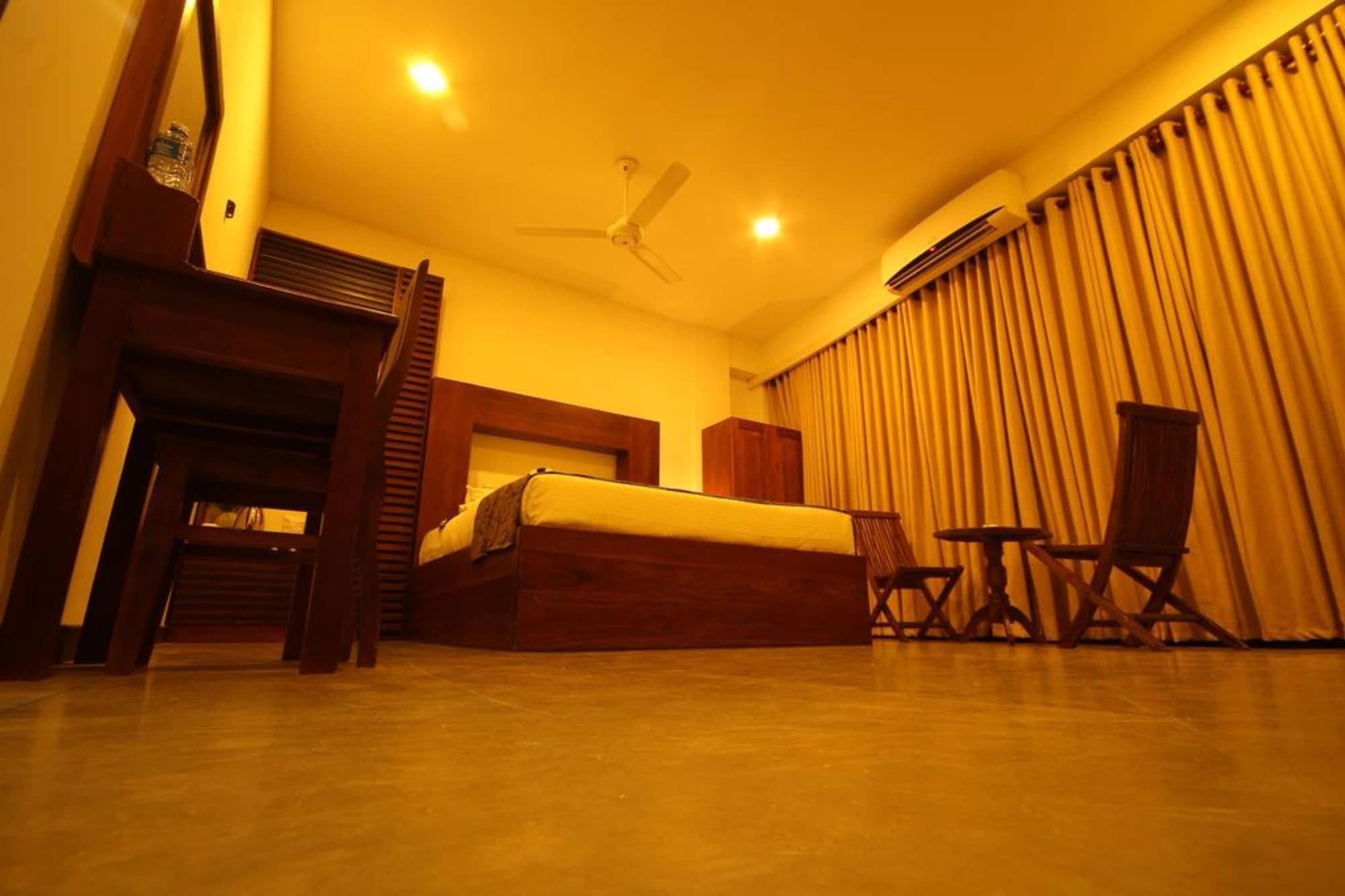 Hotel Sevonra Unawatuna Exteriér fotografie