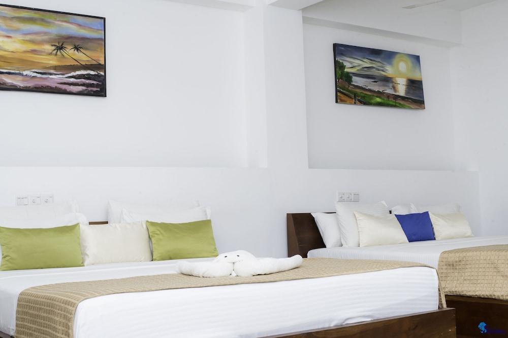 Hotel Sevonra Unawatuna Exteriér fotografie