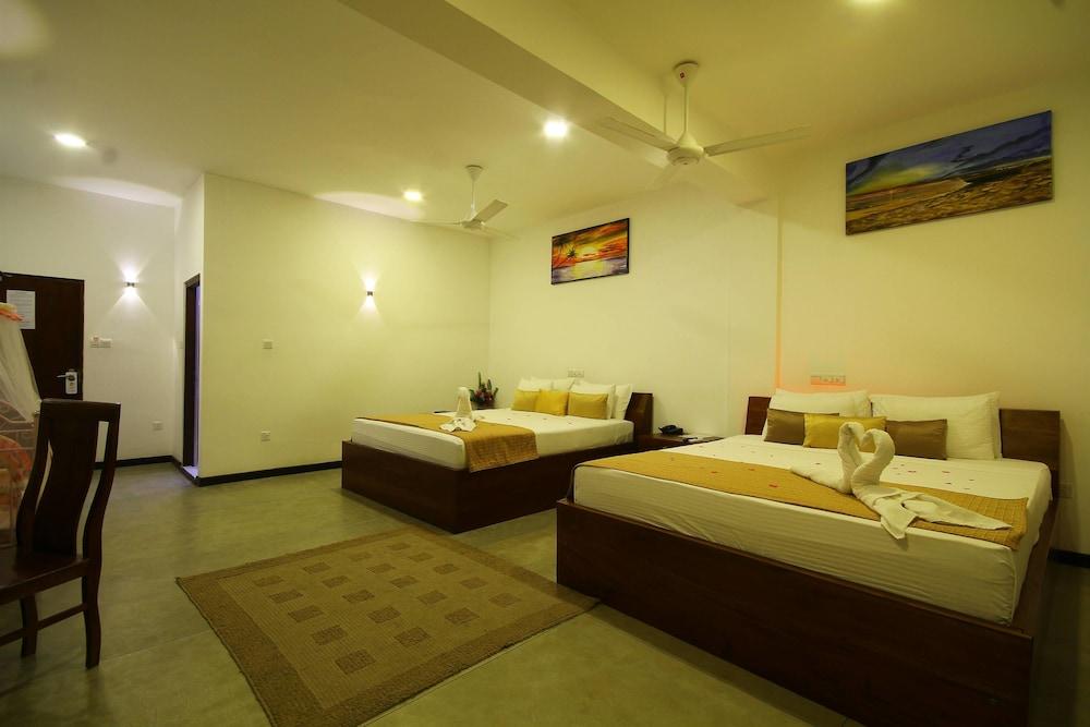 Hotel Sevonra Unawatuna Exteriér fotografie