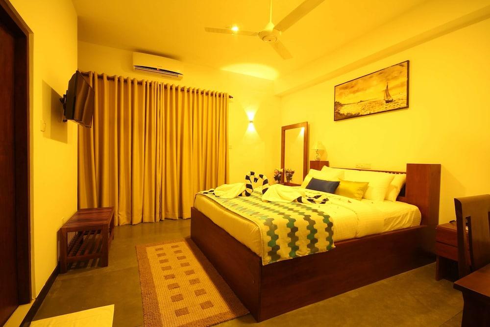 Hotel Sevonra Unawatuna Exteriér fotografie