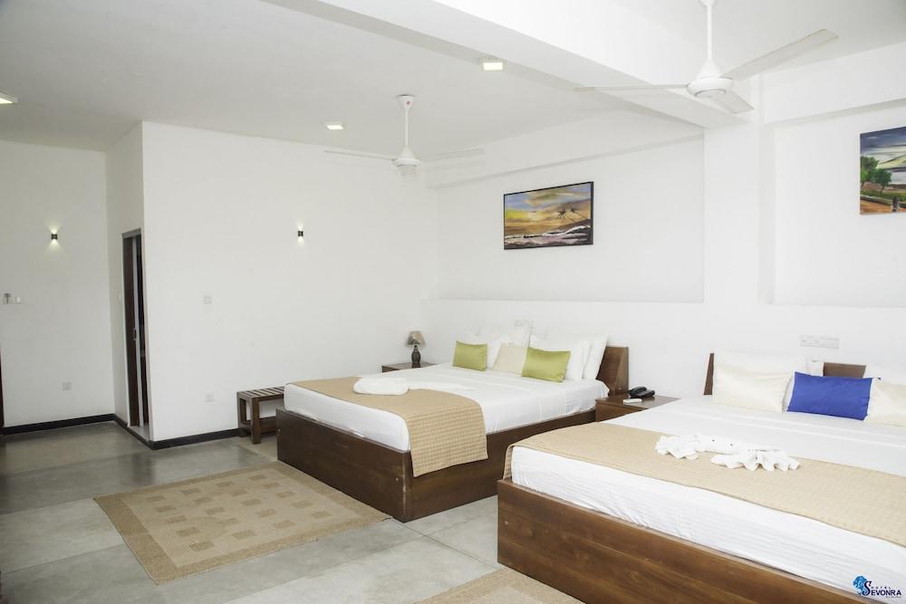 Hotel Sevonra Unawatuna Exteriér fotografie