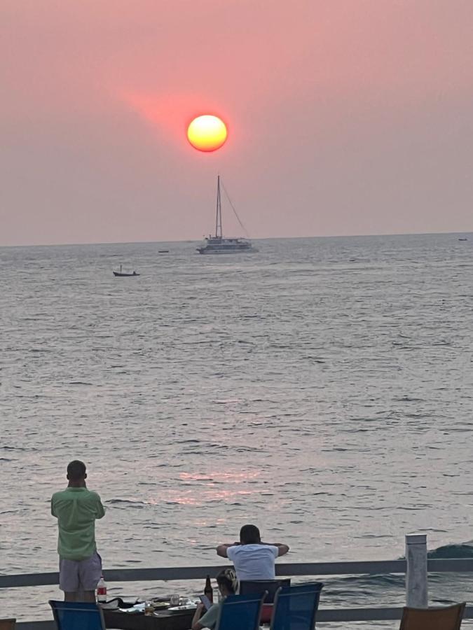 Hotel Sevonra Unawatuna Exteriér fotografie