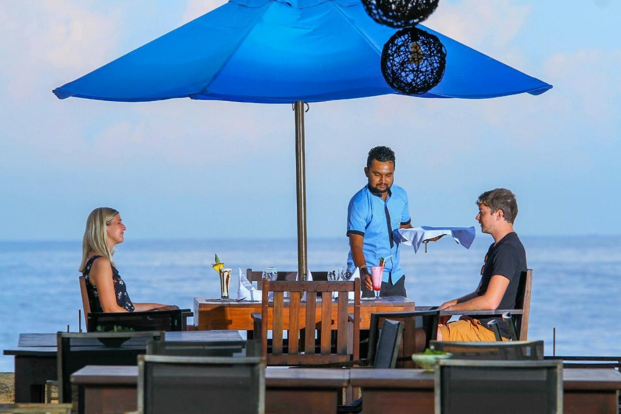 Hotel Sevonra Unawatuna Exteriér fotografie